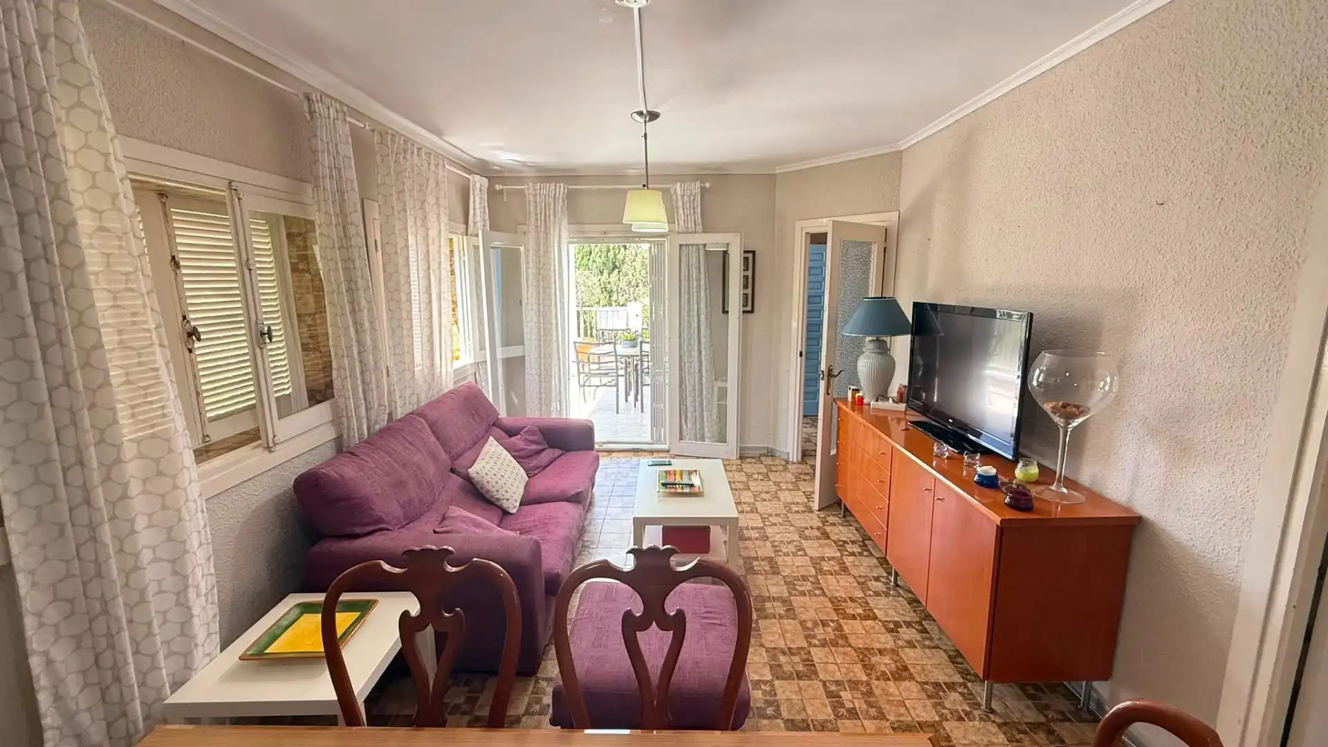 Houses for rent in Calarreona