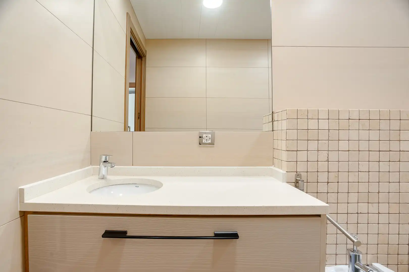 Baño de Piso en venta en Can Franquesa