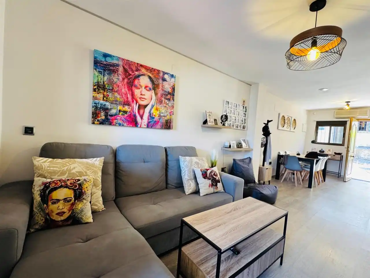 Casa o chalet en venta en L'Albir