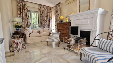 Preciosa Villa en Nueva Andalucia, imatge 2