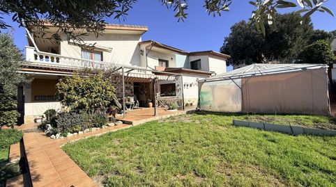 Foto 5 de Casa o chalet en venta en Calle Sant Eduard, Lliçà de Vall, Barcelona