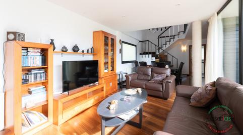 Foto 2 de Casa o xalet en venda a Antigua Carretera de Pinzales, Porceyo, Asturias