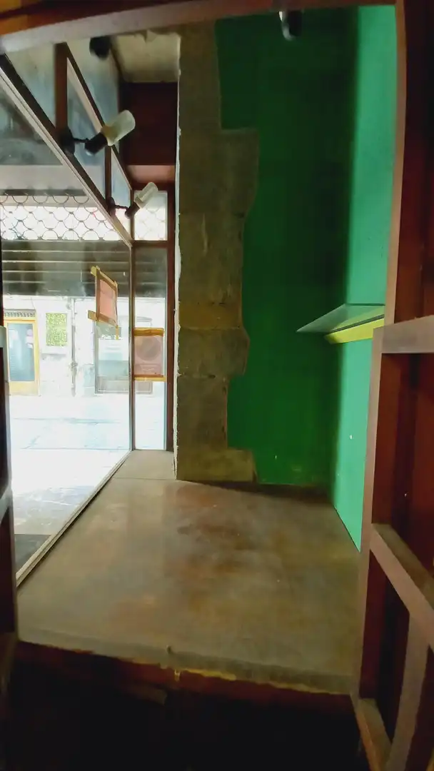 Local comercial en venta en Kale Nagusia Kalea, imagen 9