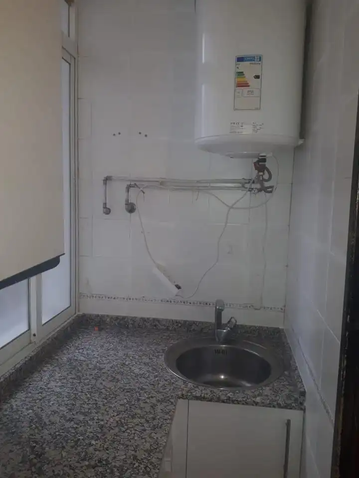 Piso con ascensor en venta en De Rodas, imagen 8