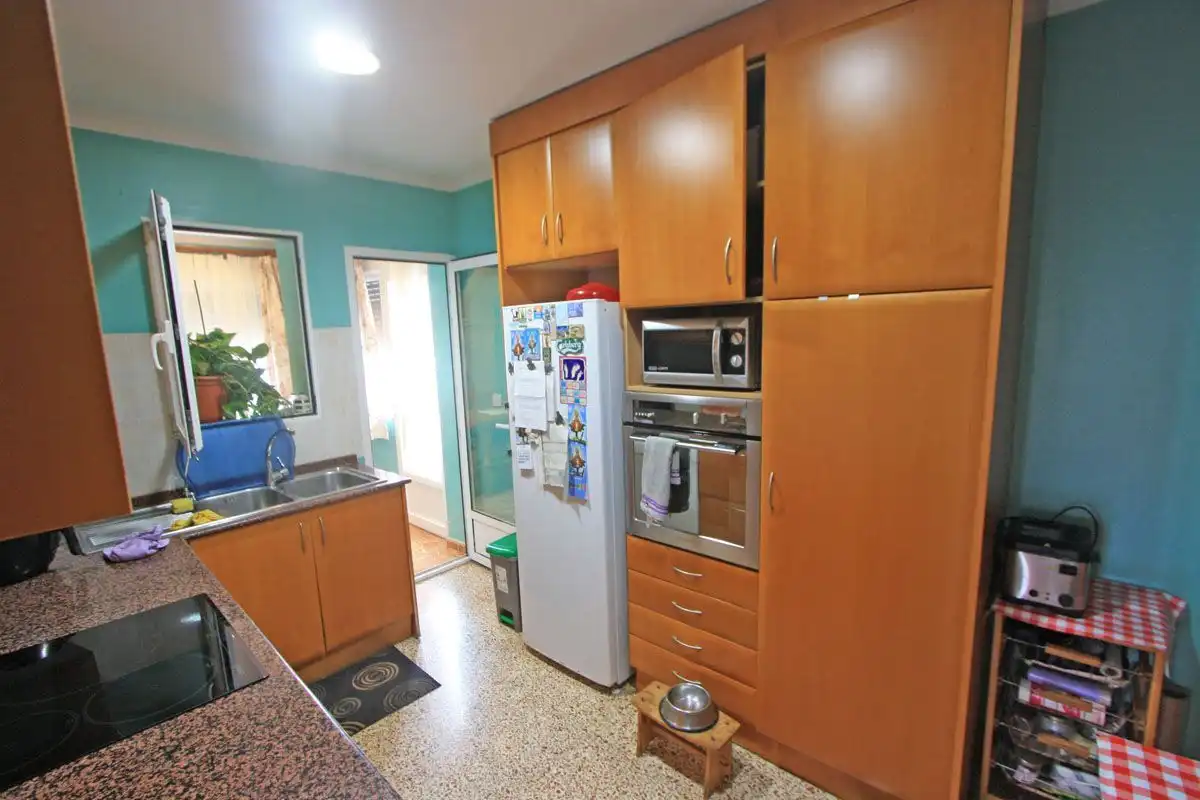 Casa en venda a El Montgó, imagen 13