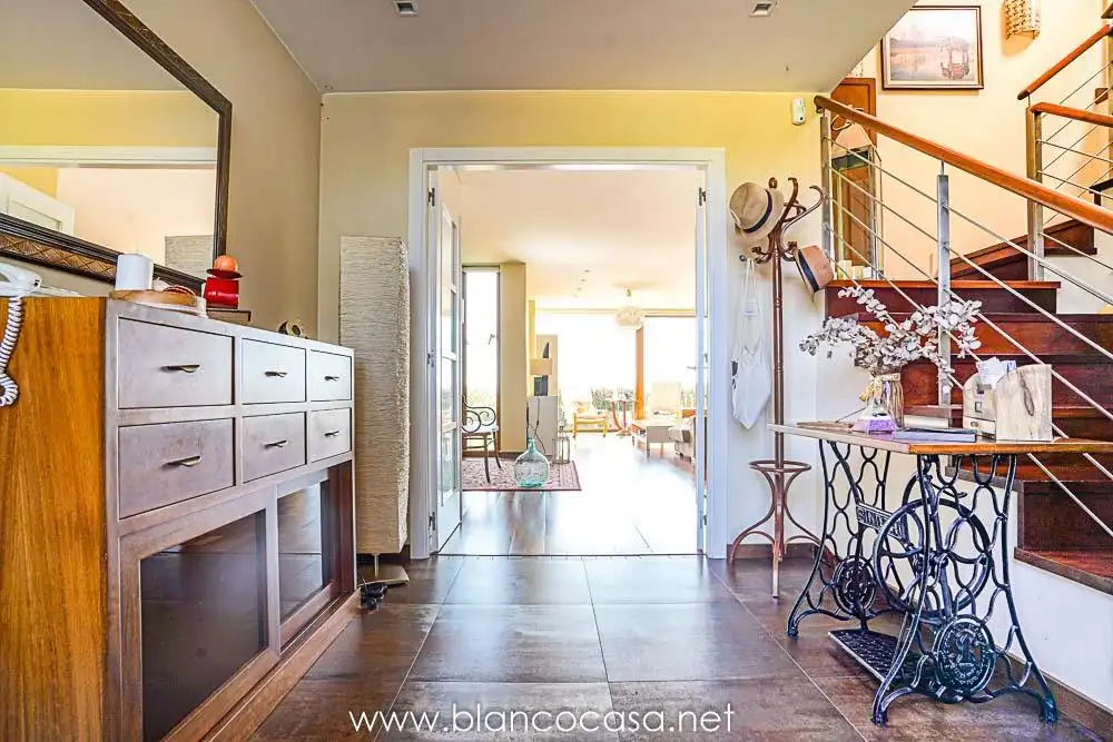 Houses for sale in Carballo  with Heating, Private garden and Storage room