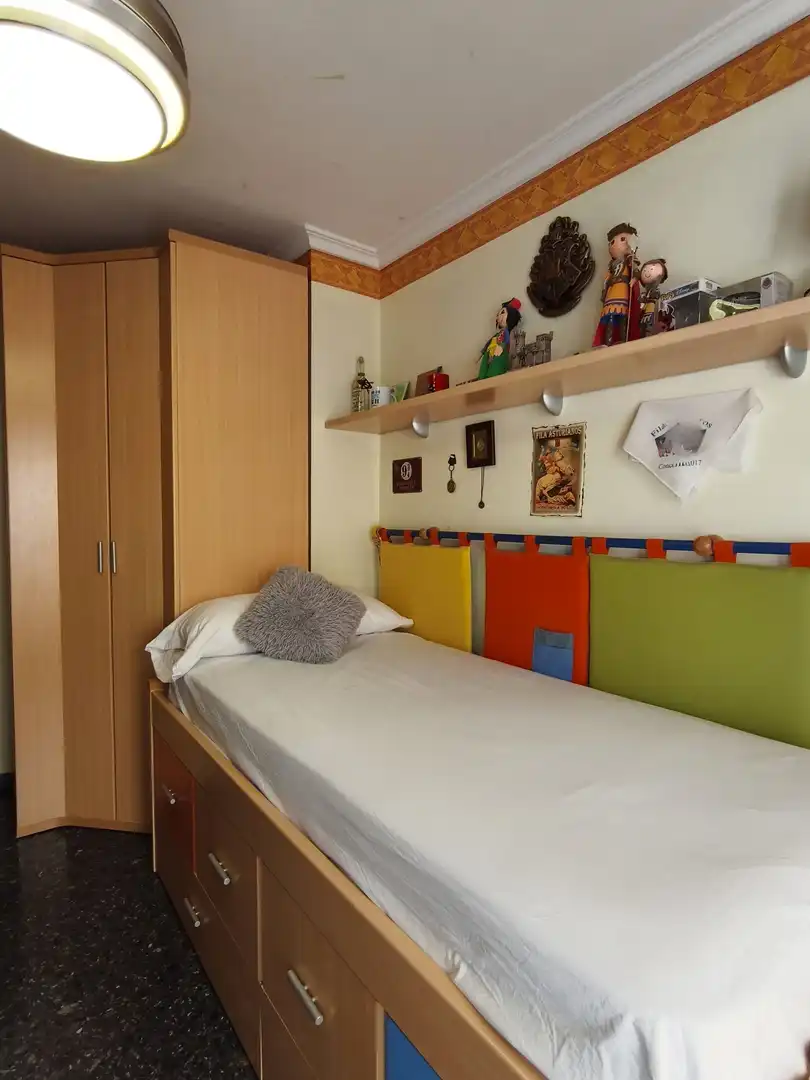 Flat for sale in Alcoy / Alcoi, Alicante