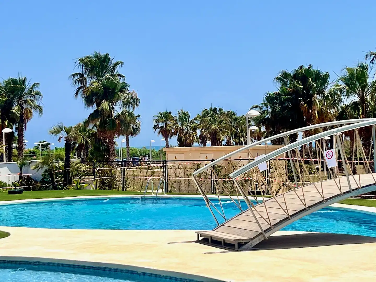 Appartement avec piscine à vendre à Cabanes, imagen 33