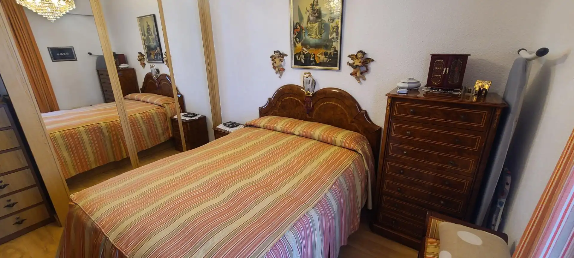 Appartement avec ascenseur à vendre à Ciudad Lineal, imagen 18