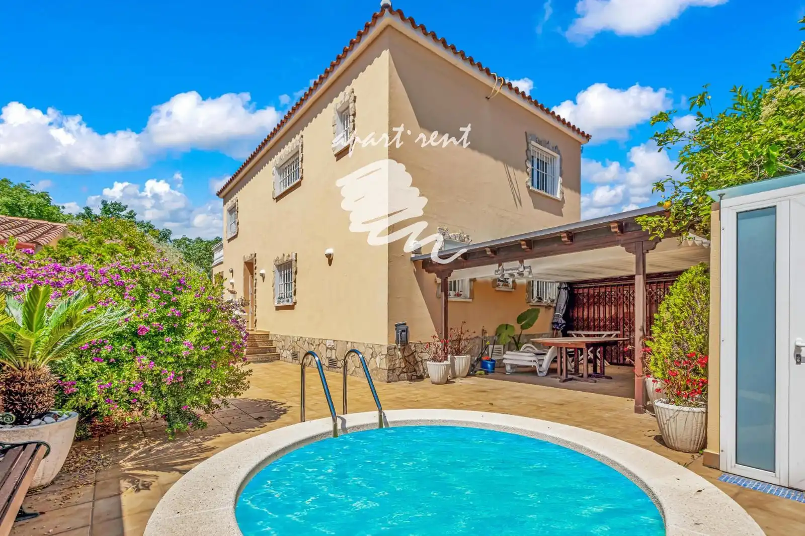 Maison avec terrasse à vendre à MAS NOU, imagen 3