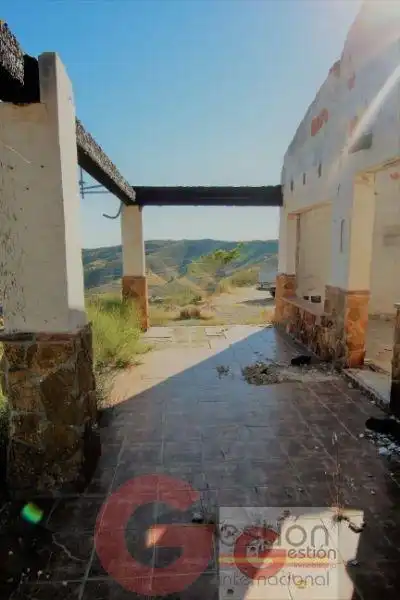 Casa rústica en venda a Vélez de Benaudalla, imagen 14