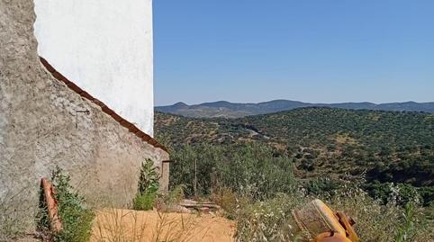 Foto 4 de Residencial en venta en Calle Linares, Zufre, Huelva