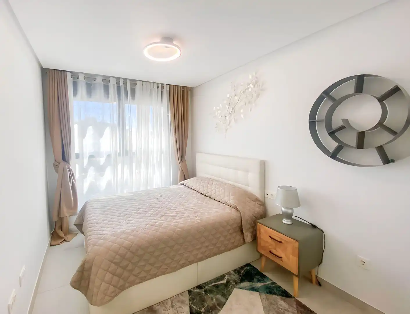 Penthouse with pool for sale in La Quinta, imagen 9