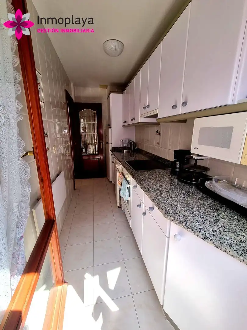 Appartement avec terrasse à vendre à Tregadín, imagen 10