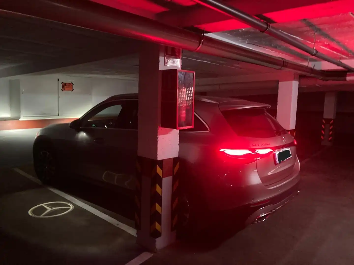 Parkplatz zum Verkauf in Playa de Levante, imagen 5