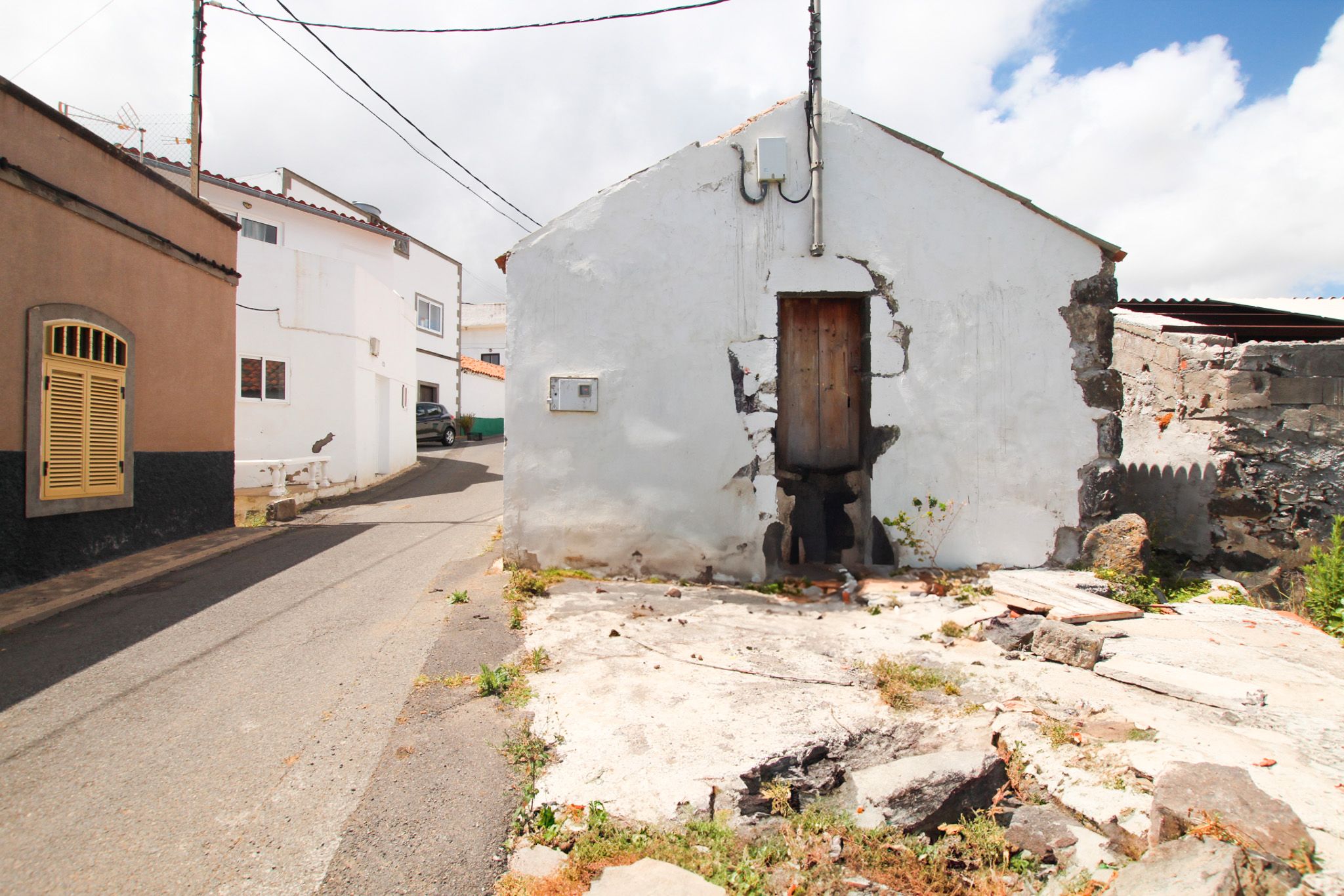 Casa o xalet en venda a Camino Lomo Blanco, 73, Moya (Las Palmas)