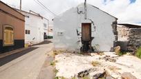 Vista exterior de Casa o xalet en venda en Moya (Las Palmas)