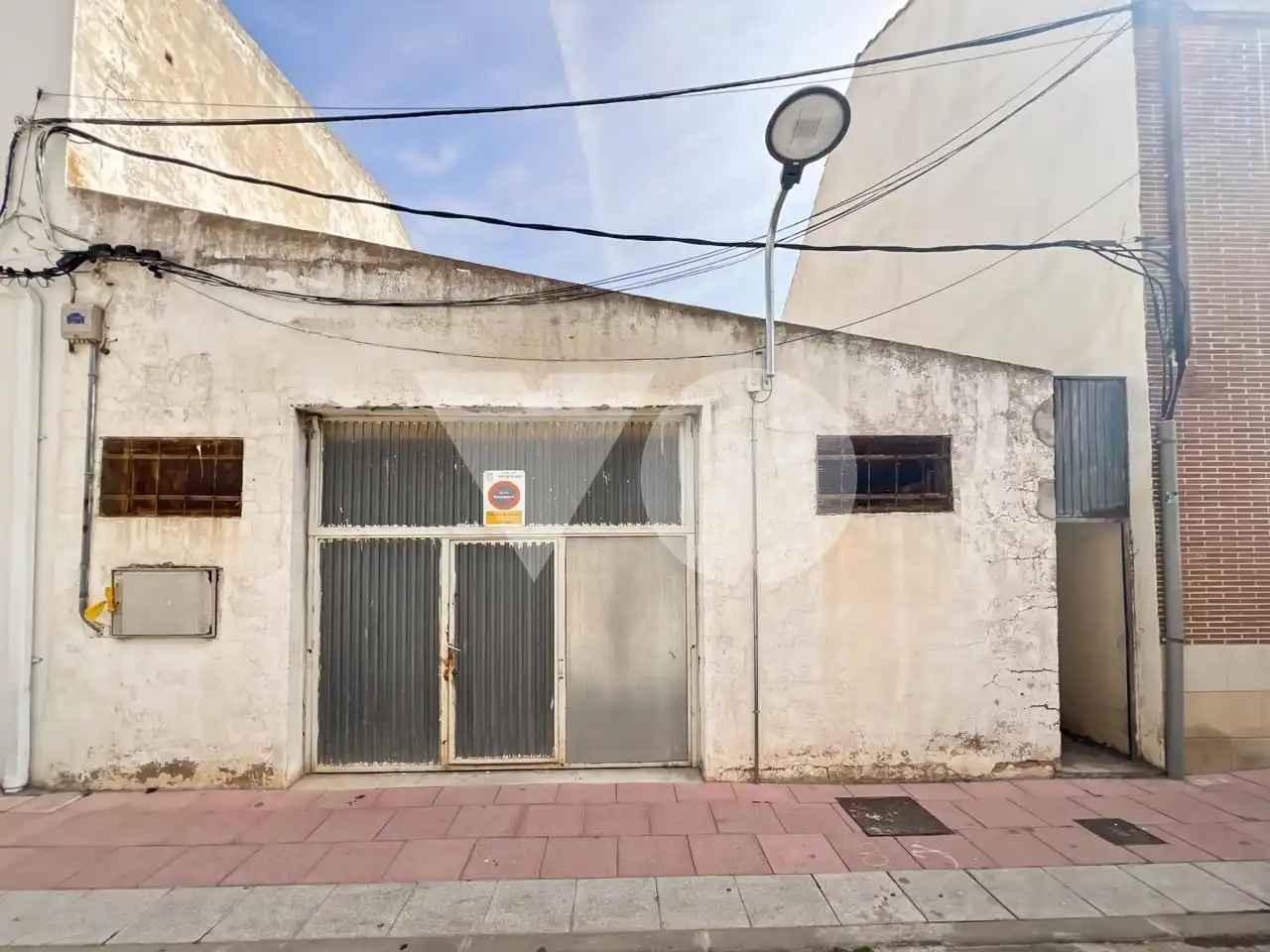 Terrenys i solars en venda a Calle Duque