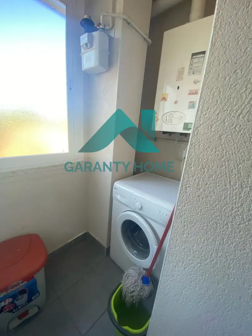 Flat for rent in Casco Antiguo