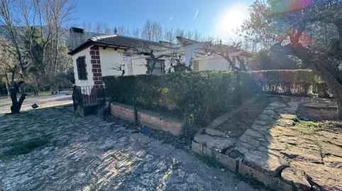 Foto 5 de Casa o xalet en venda a Mayor, Aranda de Moncayo, Zaragoza