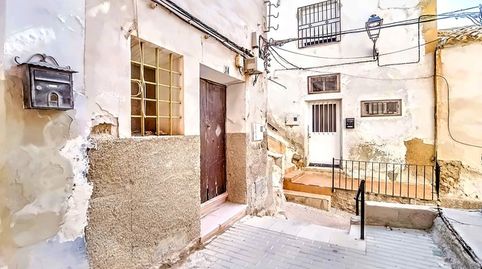 Foto 4 de Casa o chalet en venta en Isaac Peral, Blanca, Murcia