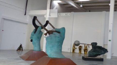 Foto 5 von Fabrikhallen zur Miete in Centre - Estació, Gavà