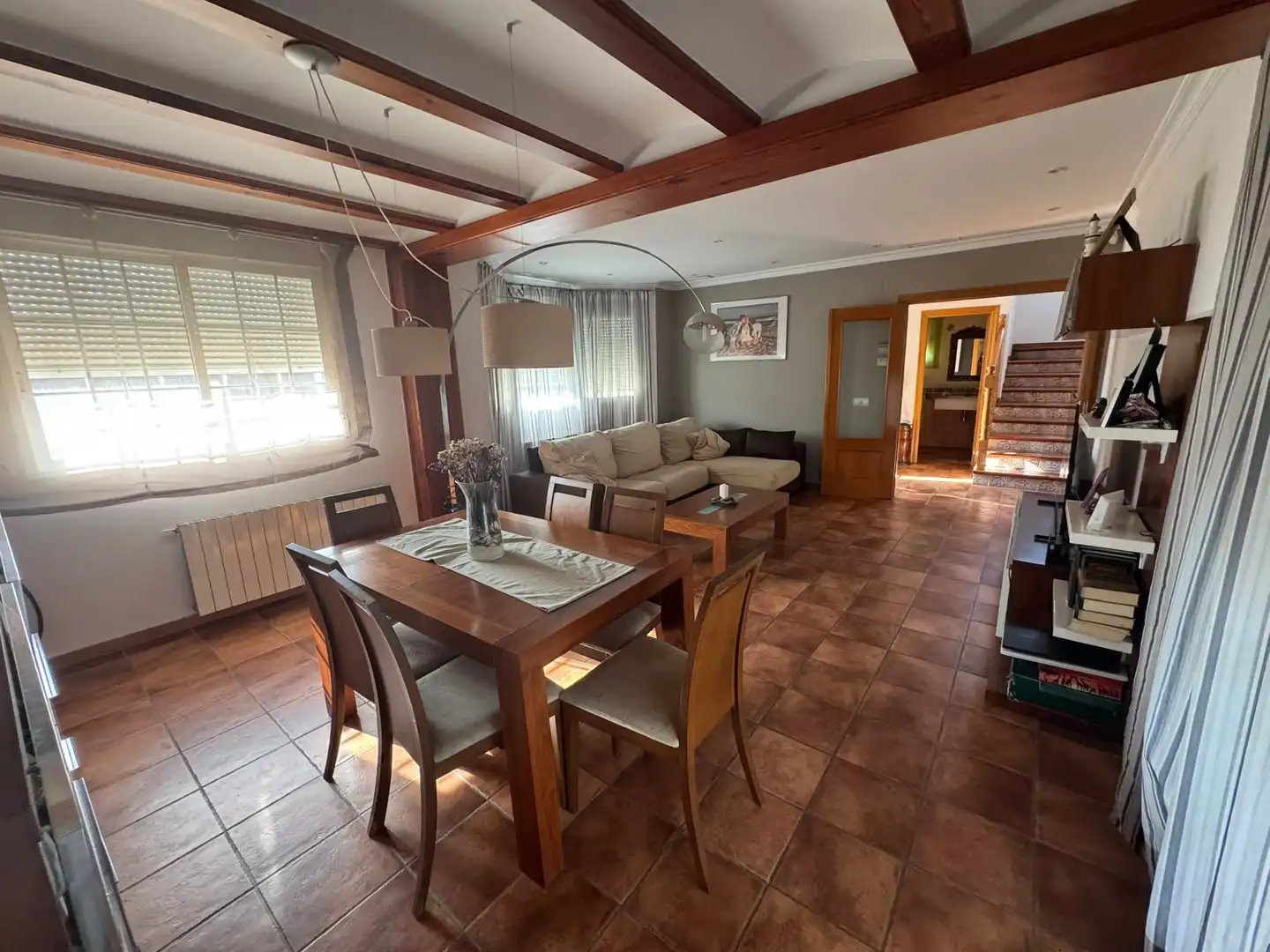 Casa o xalet en venda a El Vedat - Santa Apolonia