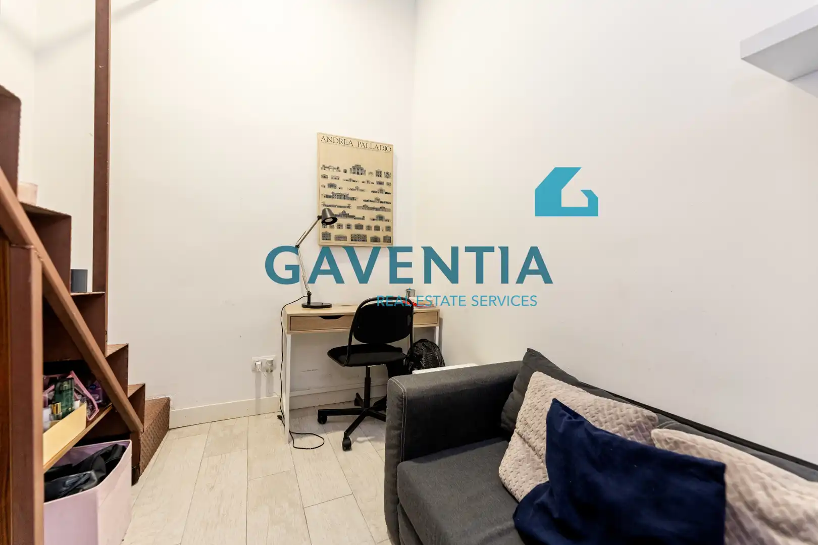 Piso en venta en Madrid con Aire acondicionado y Amueblado