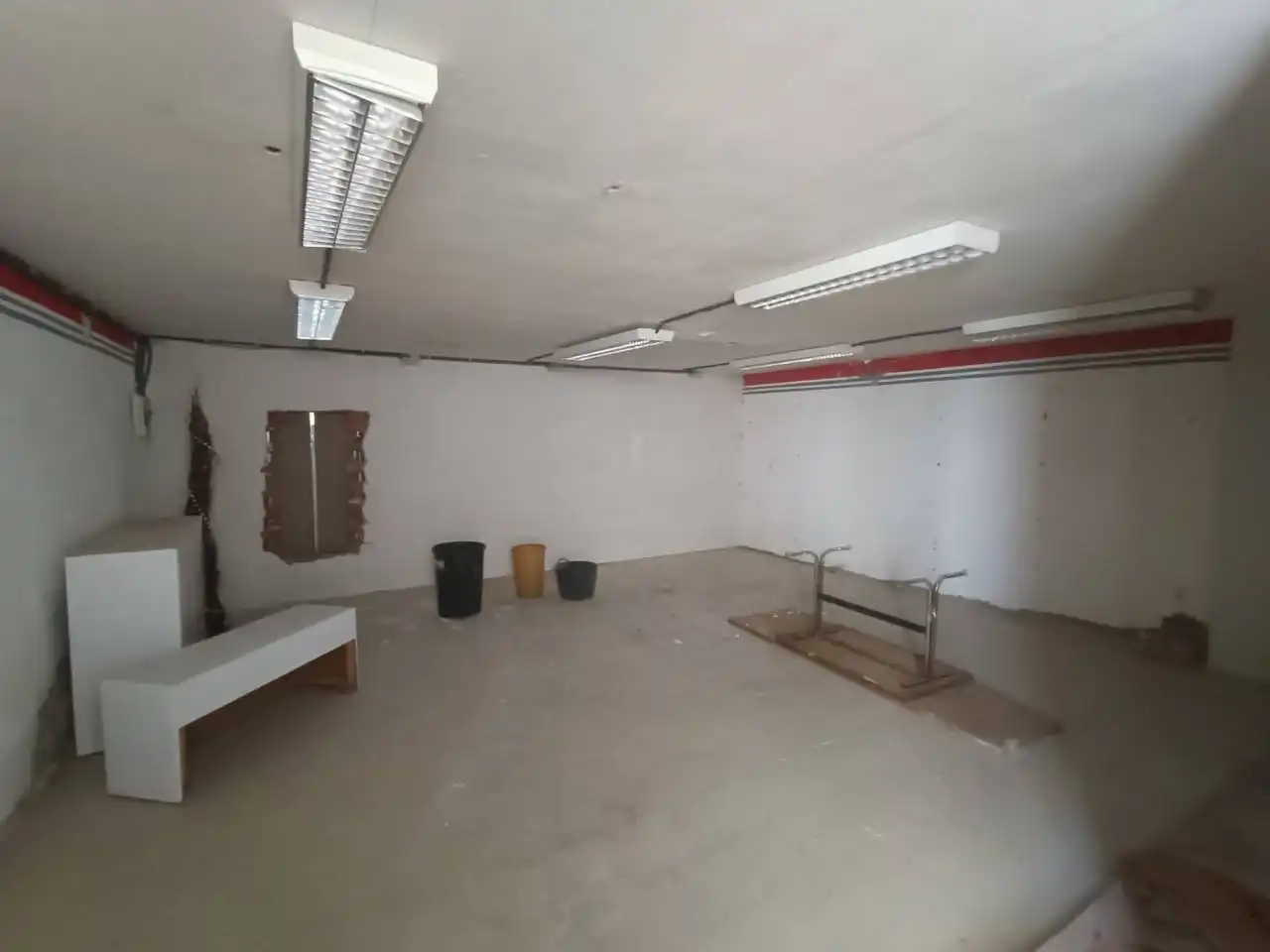 Local comercial de lloguer a Calle Mossèn Miró 24, imagen 10