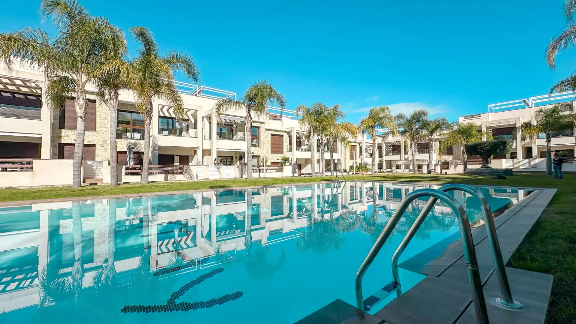Ático con terraza en venta en Los Balcones - Los Altos, imagen 48