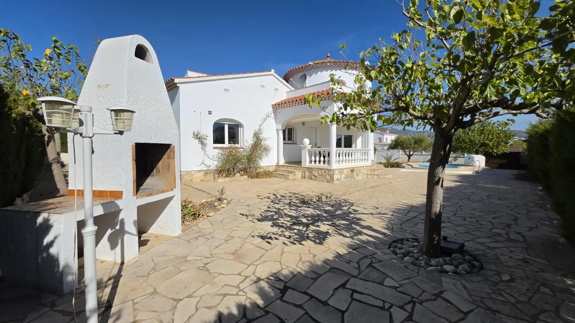 Casa con piscina in vendita a Les Tres Cales, imagen 19