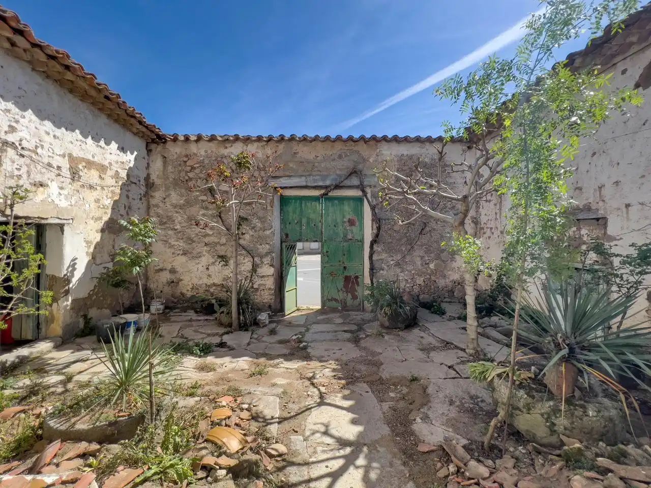 Casa o xalet en venda a Del Expresillo, Cardeñosa