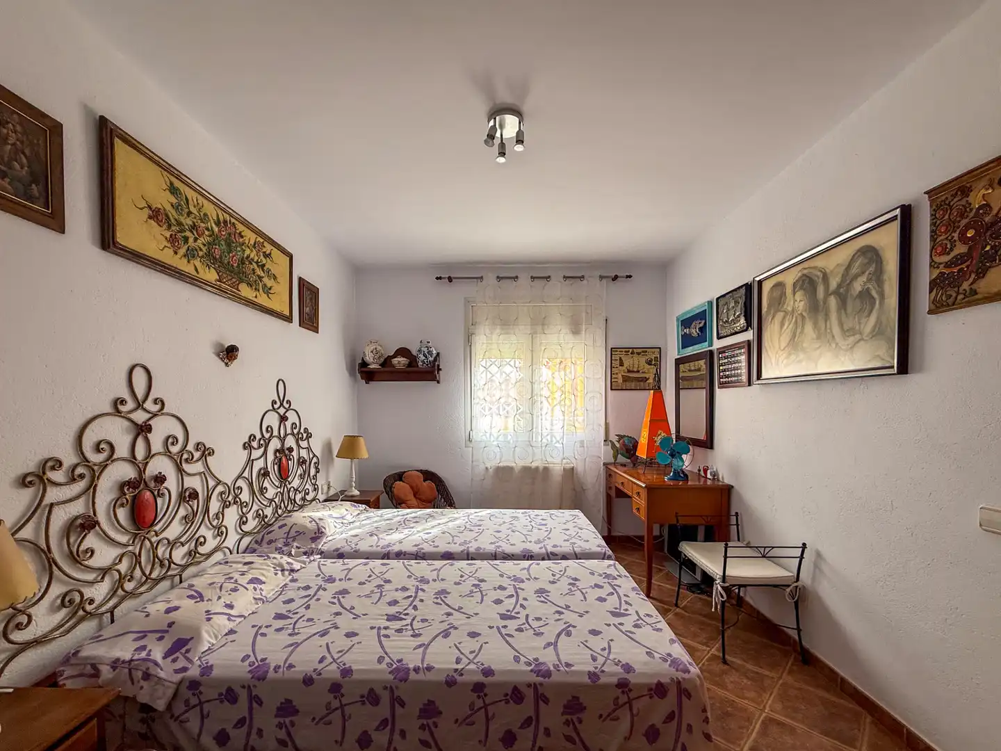 Maison avec terrasse à vendre à Carrer de Cabanyes, imagen 33