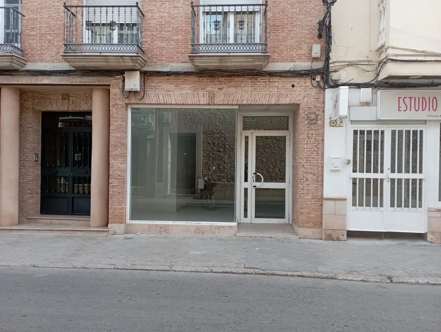 Local commercial à vendre à Calle Veracruz, imagen 30