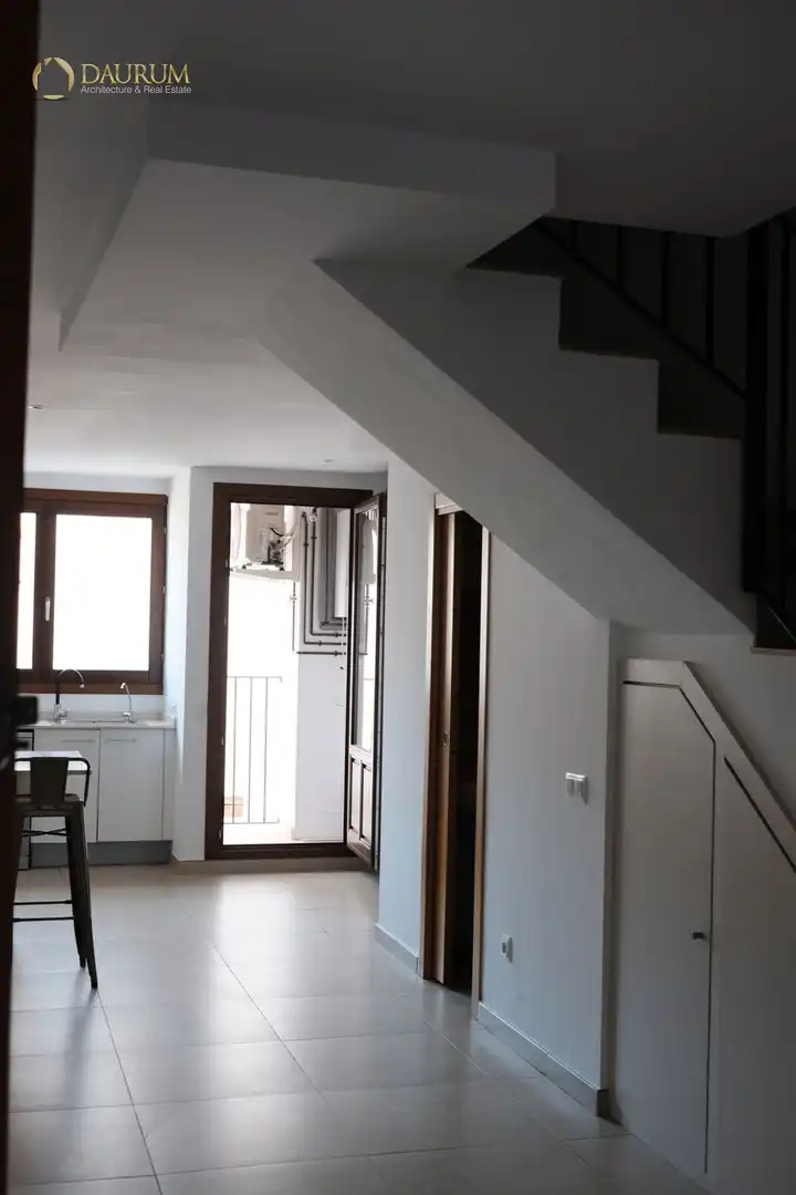 Dúplex en venta en Valencia con Aire acondicionado y Calefacción