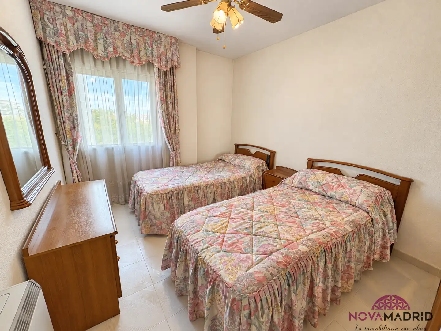 Flat with lift for sale in La Serna, imagen 12