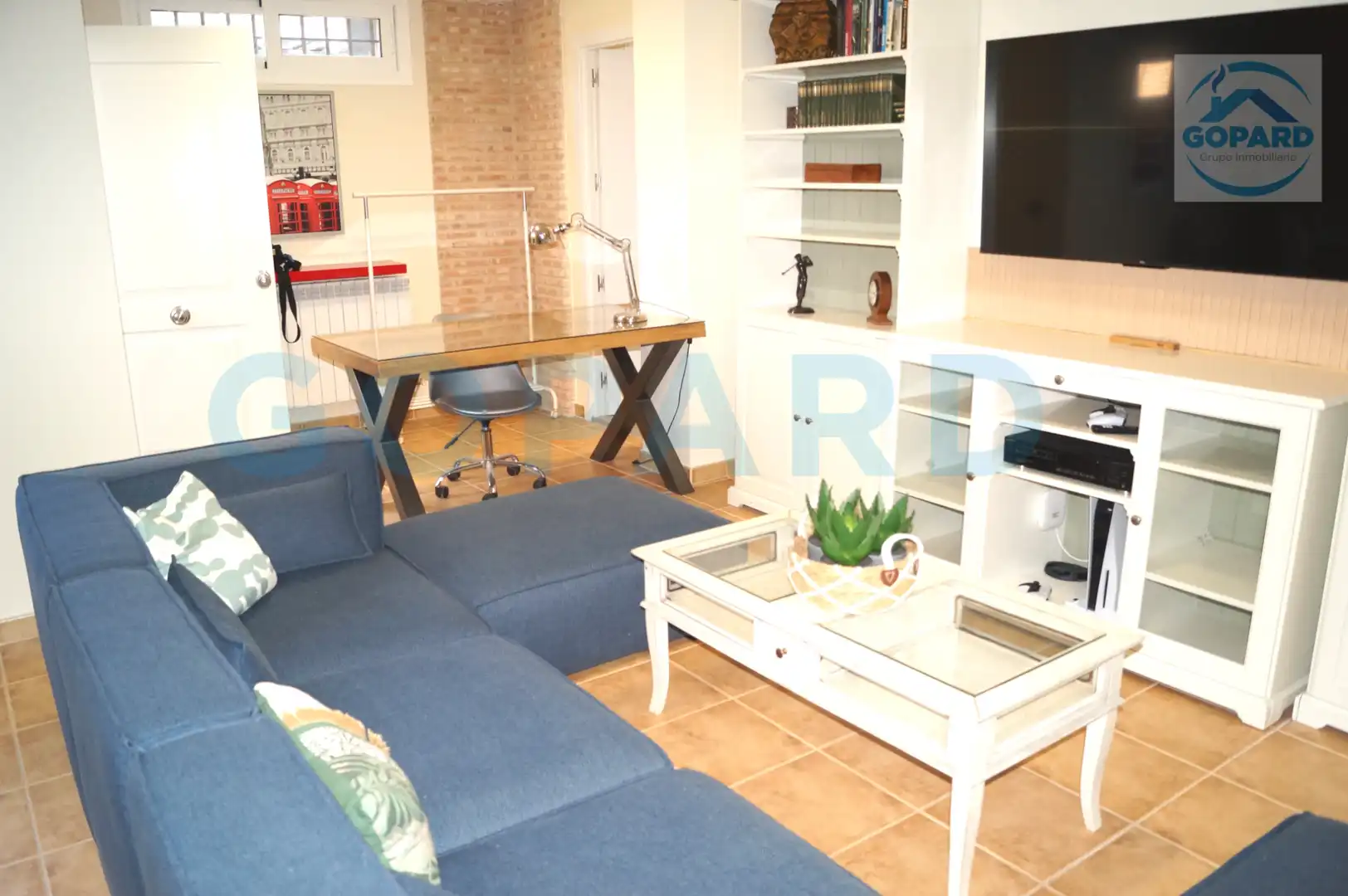 Apartament de lloguer a Villanueva de la Cañada ciudad