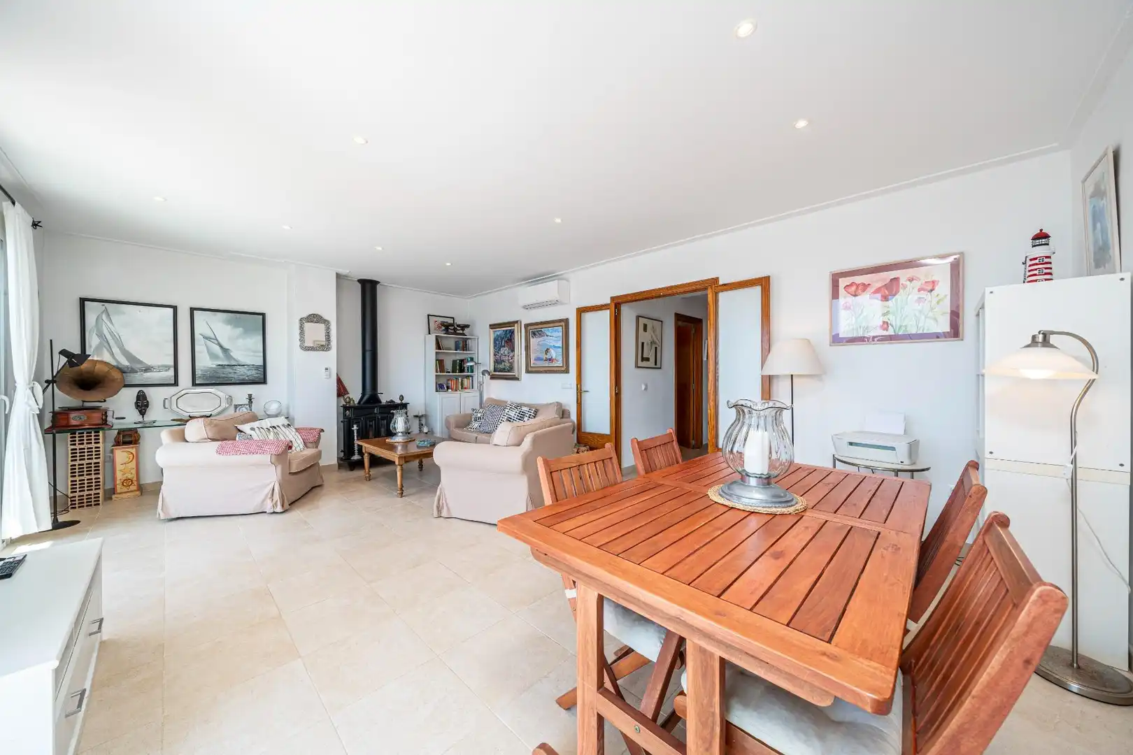 Wohnung mit Terrasse zum Verkauf in Cala Ratjada, imagen 8