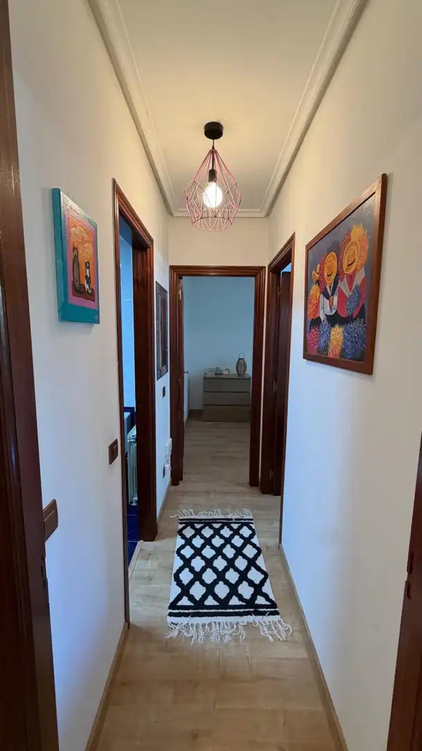 Flat for sale in Meruelo  with Heating and Terrace