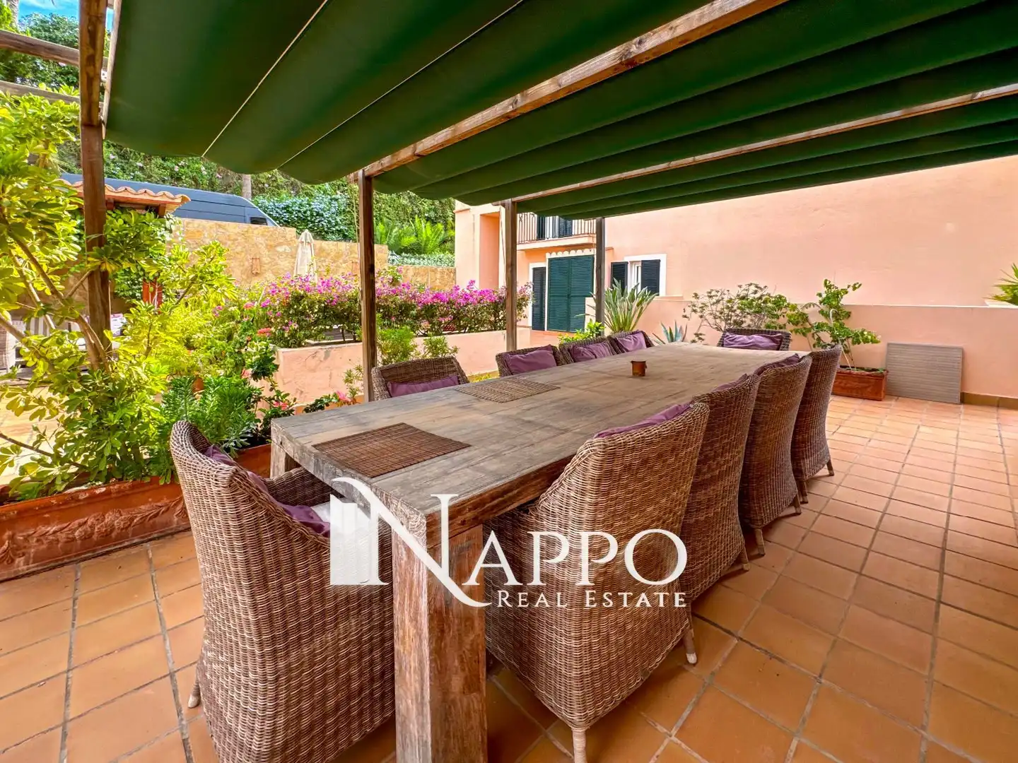 Terrace of Duplexes for sale in Calvià  with Air Conditioner, Heating and Terrace