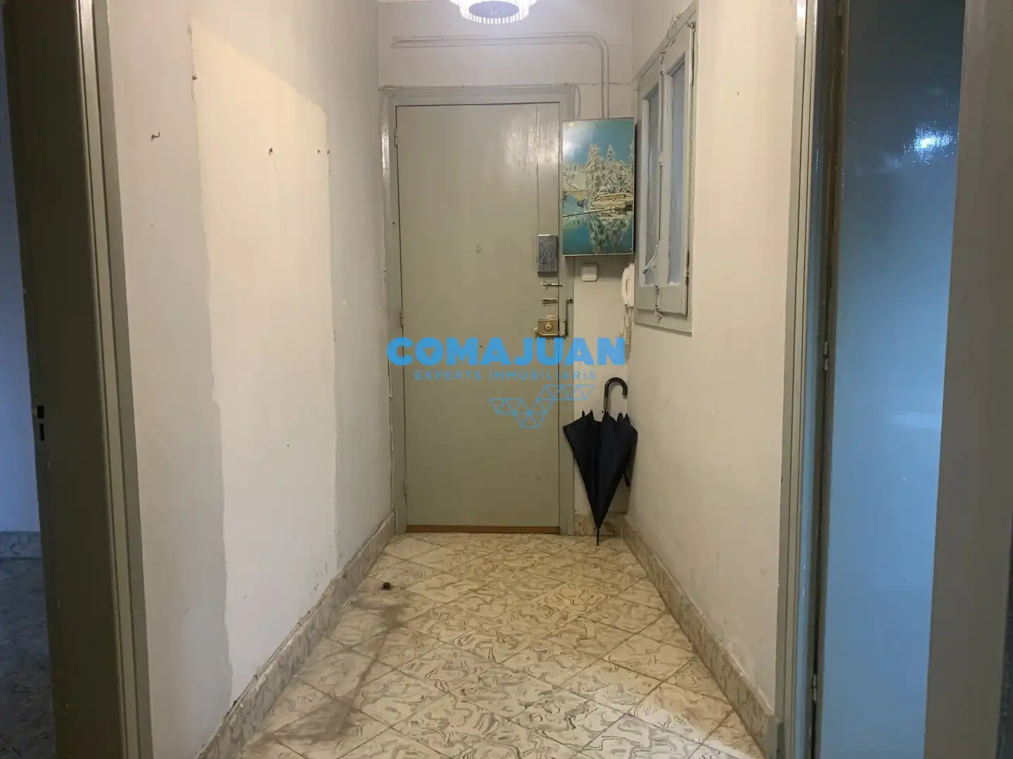 Piso en venta en Mataró con Balcón