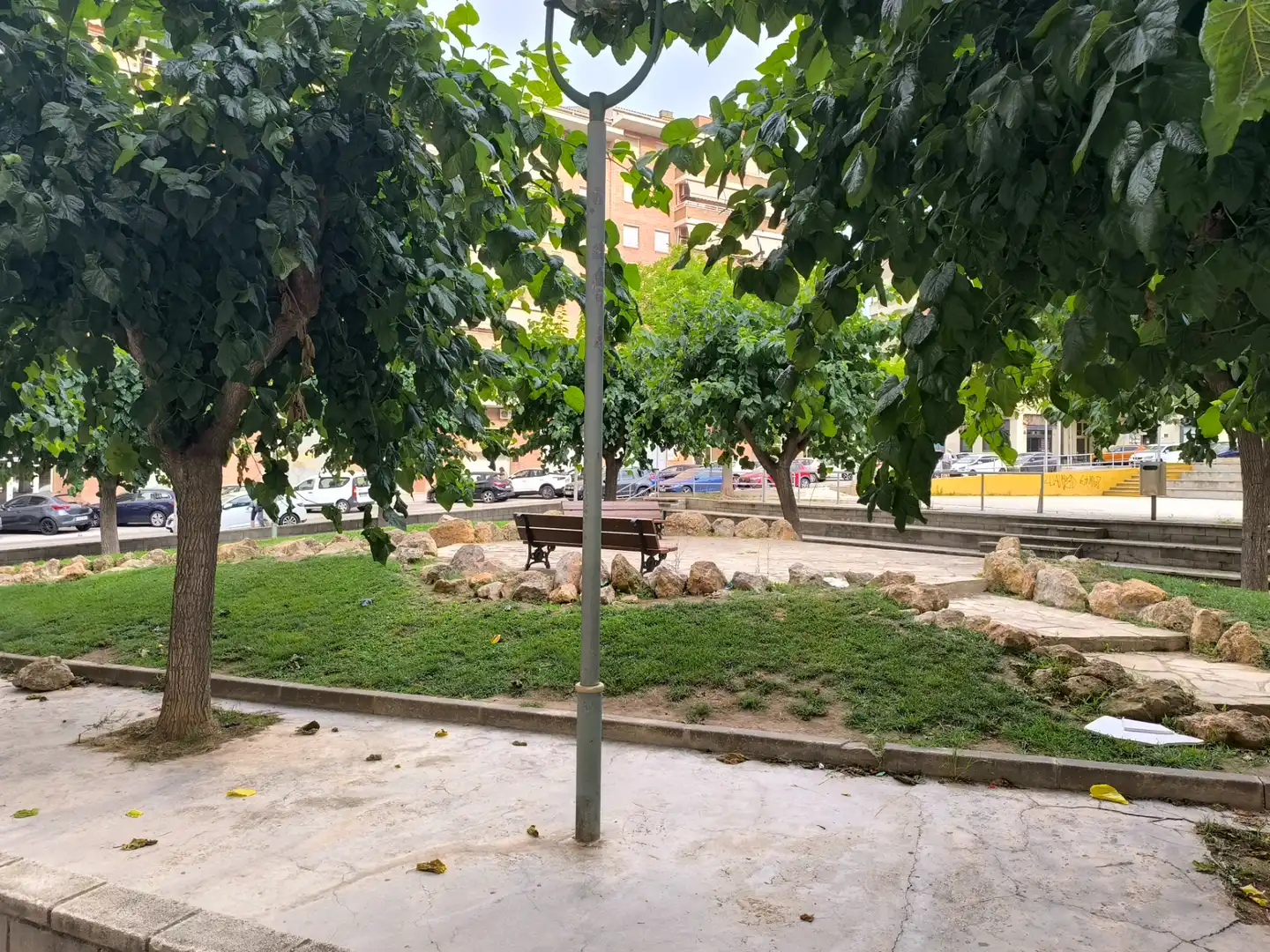 Flat for sale in Bloc Miramar II, Sant Pere i Sant Pau