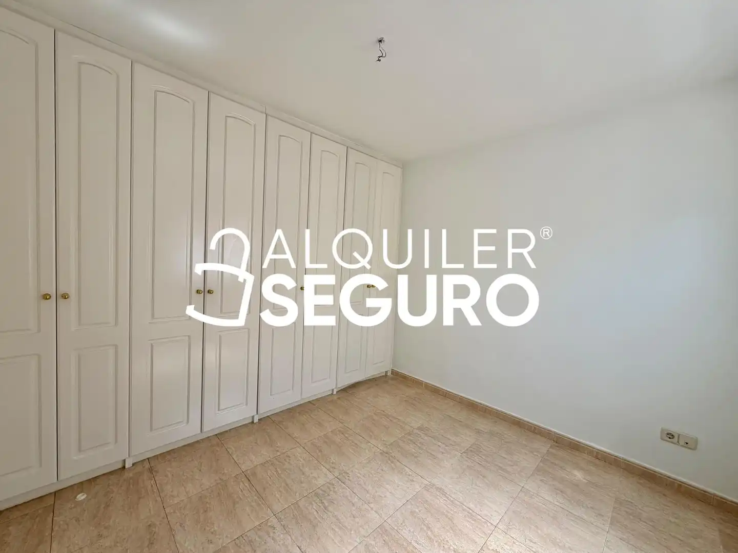Bedroom of Houses for rent in Las Rozas de Madrid  with Air Conditioner, Heating and Terrace