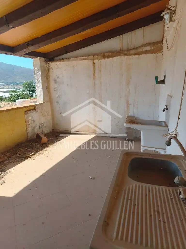 Casa o xalet en venda en Berja, Almería