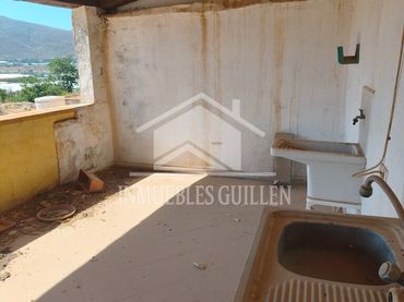 Casa en venta en Berja
