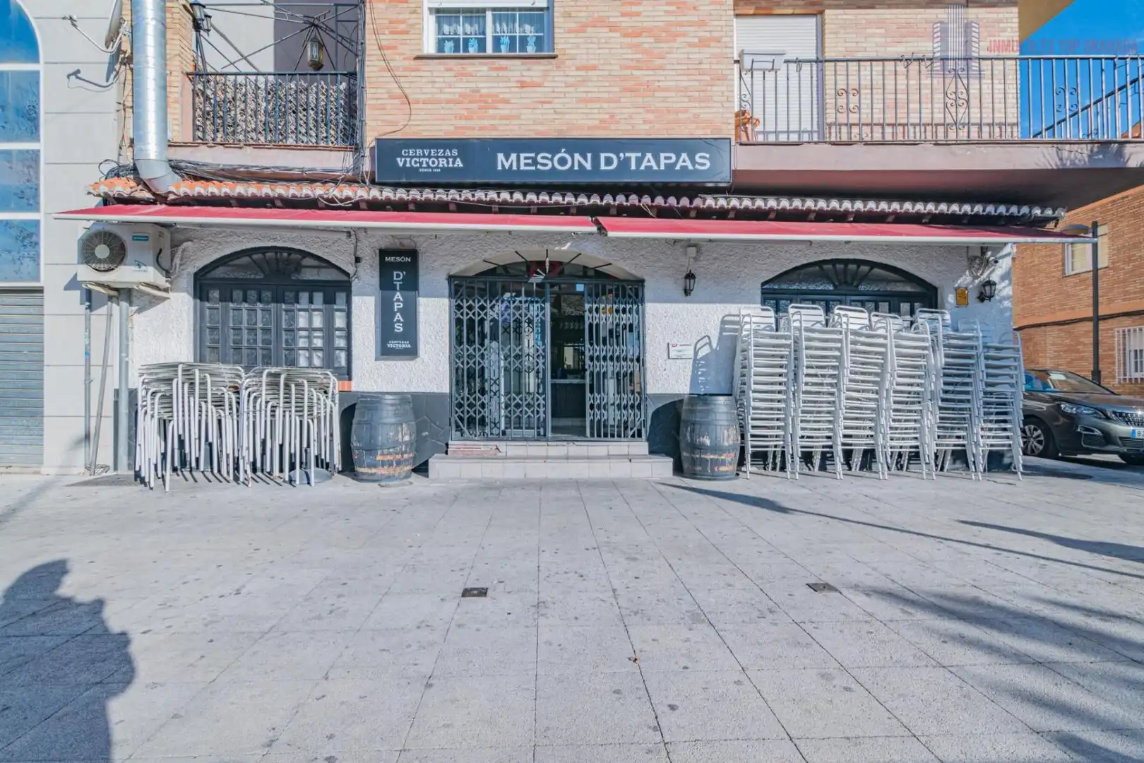 Locale commerciale in vendita a Santa Fe, imagen 22