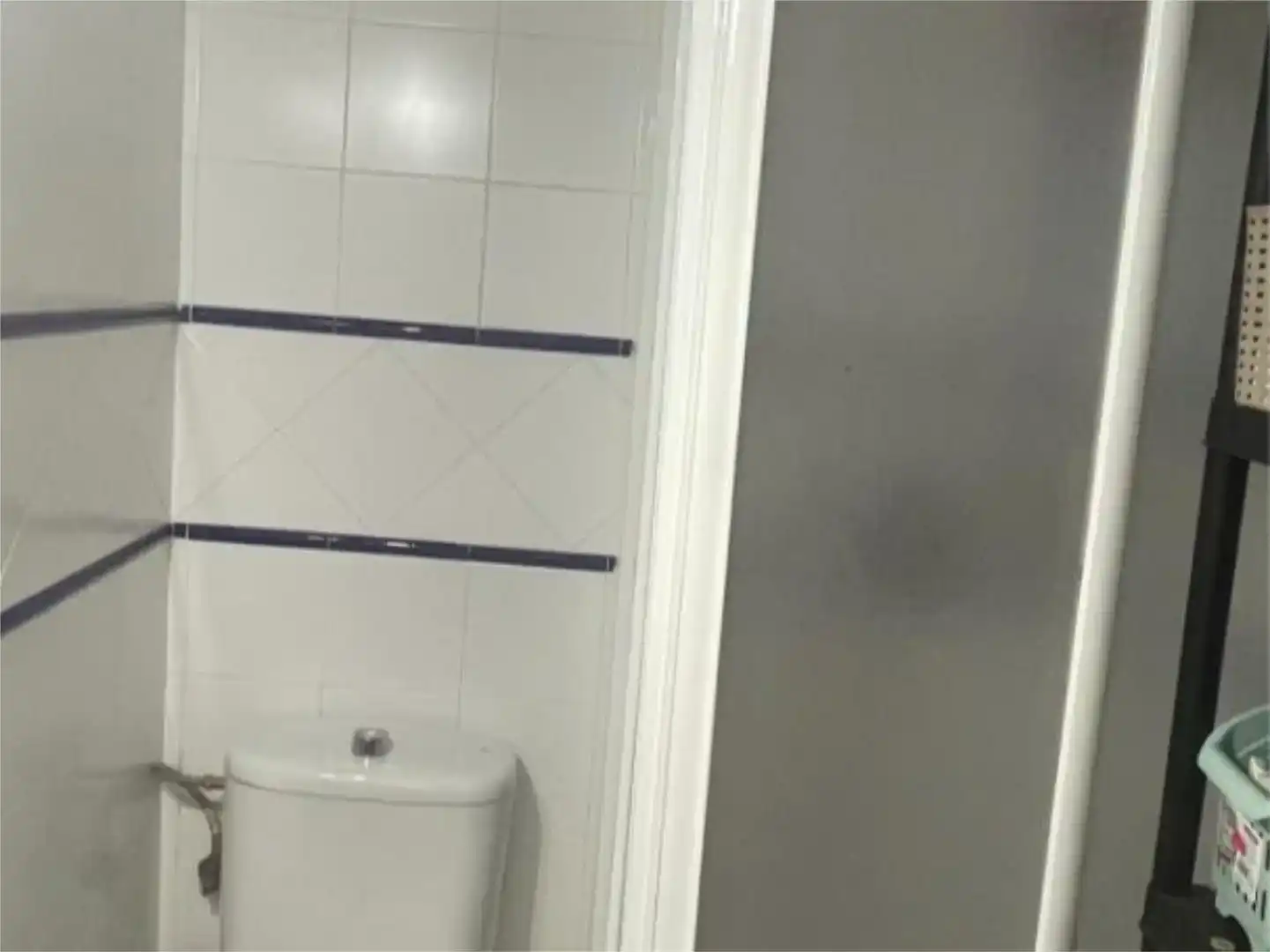 Bany de Pis en venda en Cortegana amb Aire condicionat i Balcó