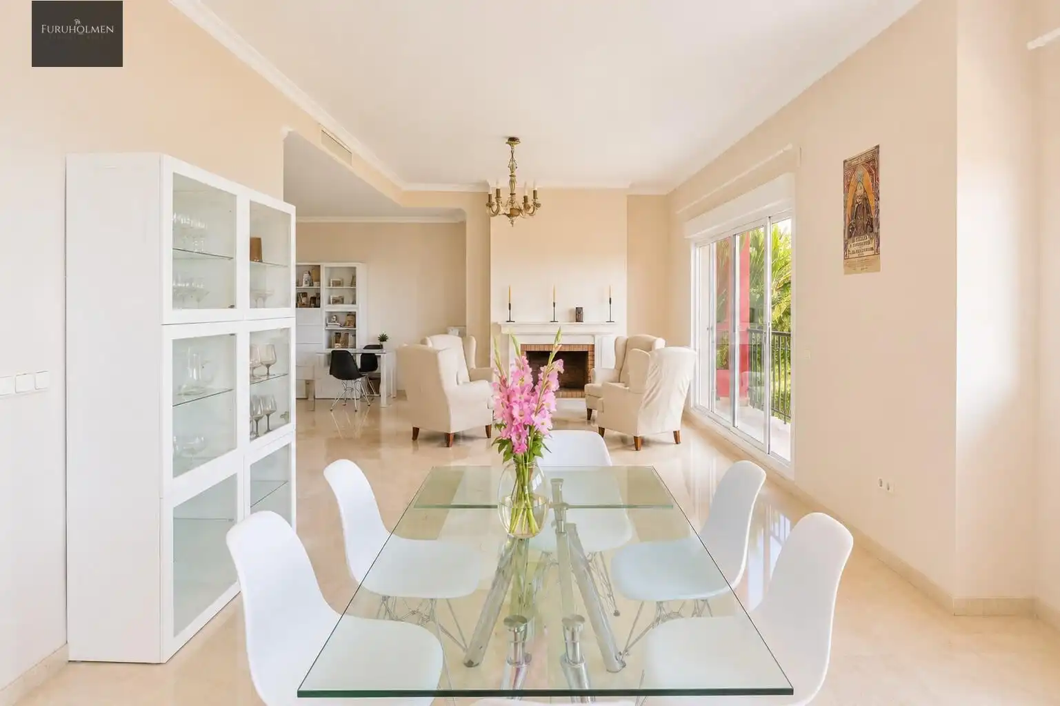 Casa o xalet en venda a Pinares de San Antón