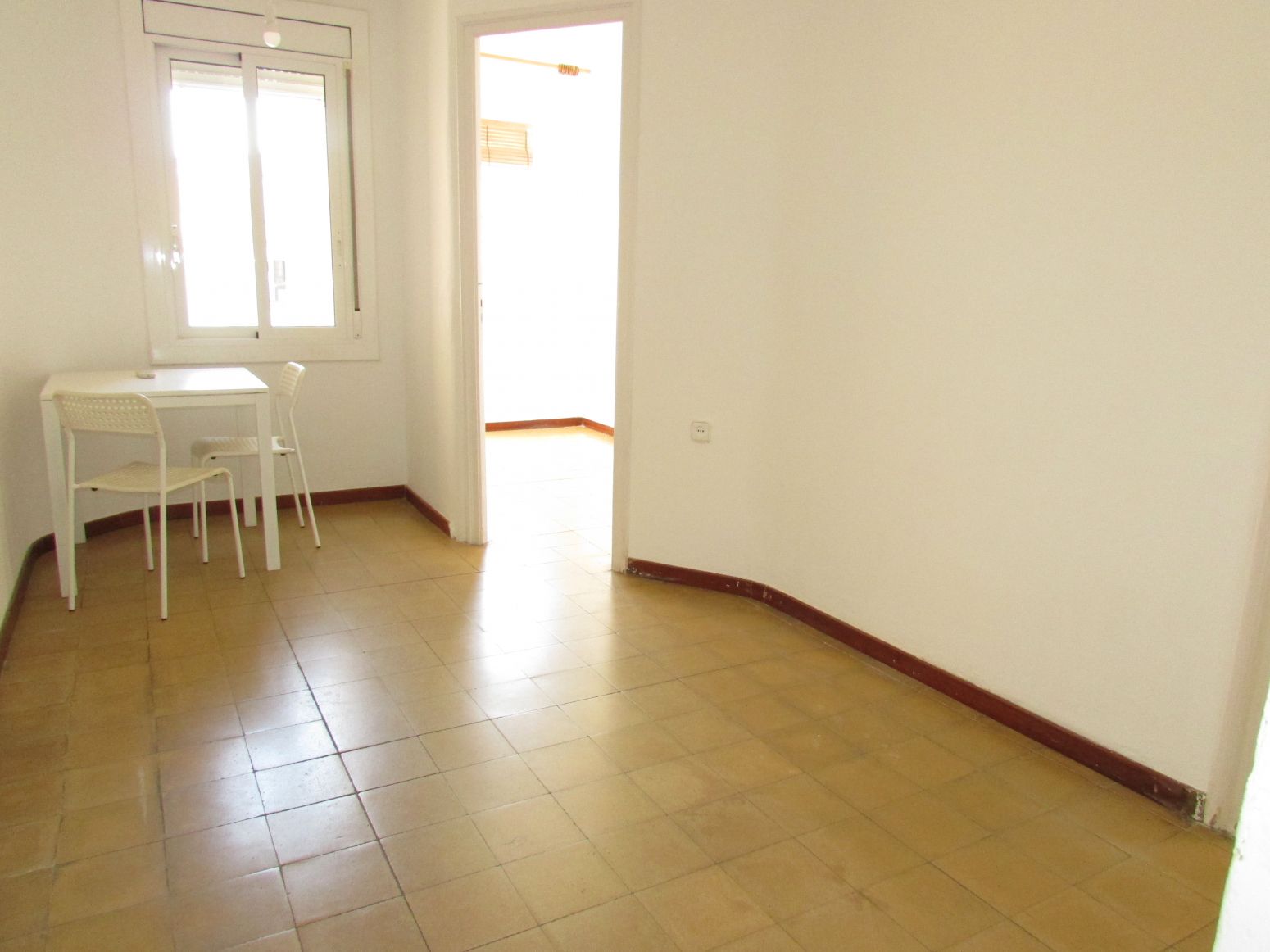 Flat to rent in  Barcelona Capital