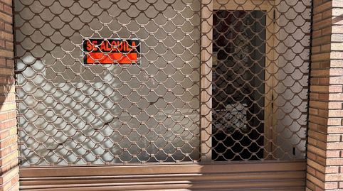 Foto 2 von Geschaftsraum zur Miete in Calle de Santa Bárbara, 21, Monzón, Huesca